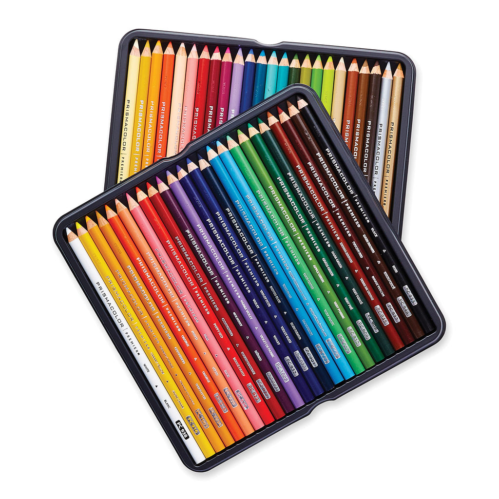 Artist Vision Pencils Set