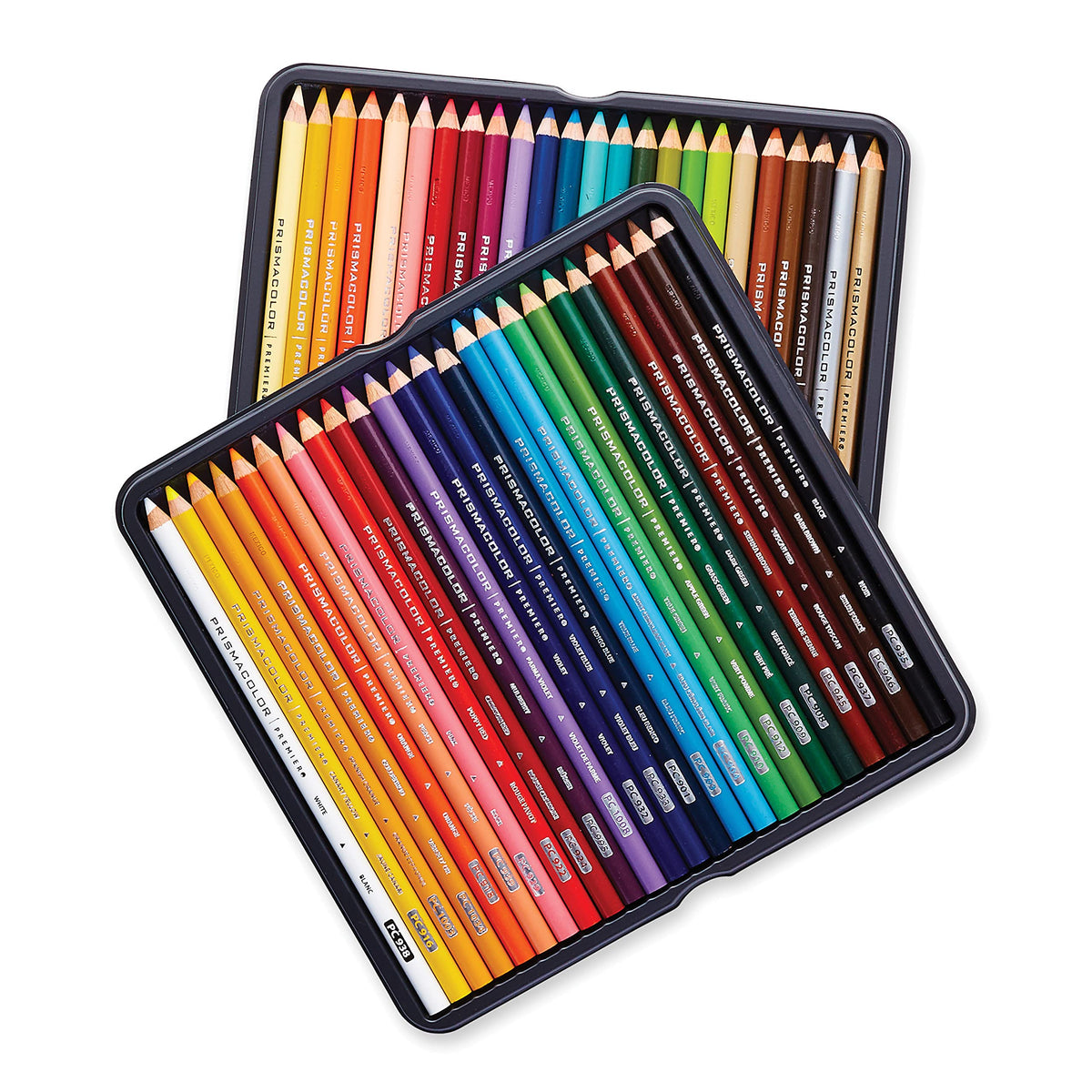 Artist Vision Pencils Set
