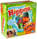 Marble Chomping Hippos