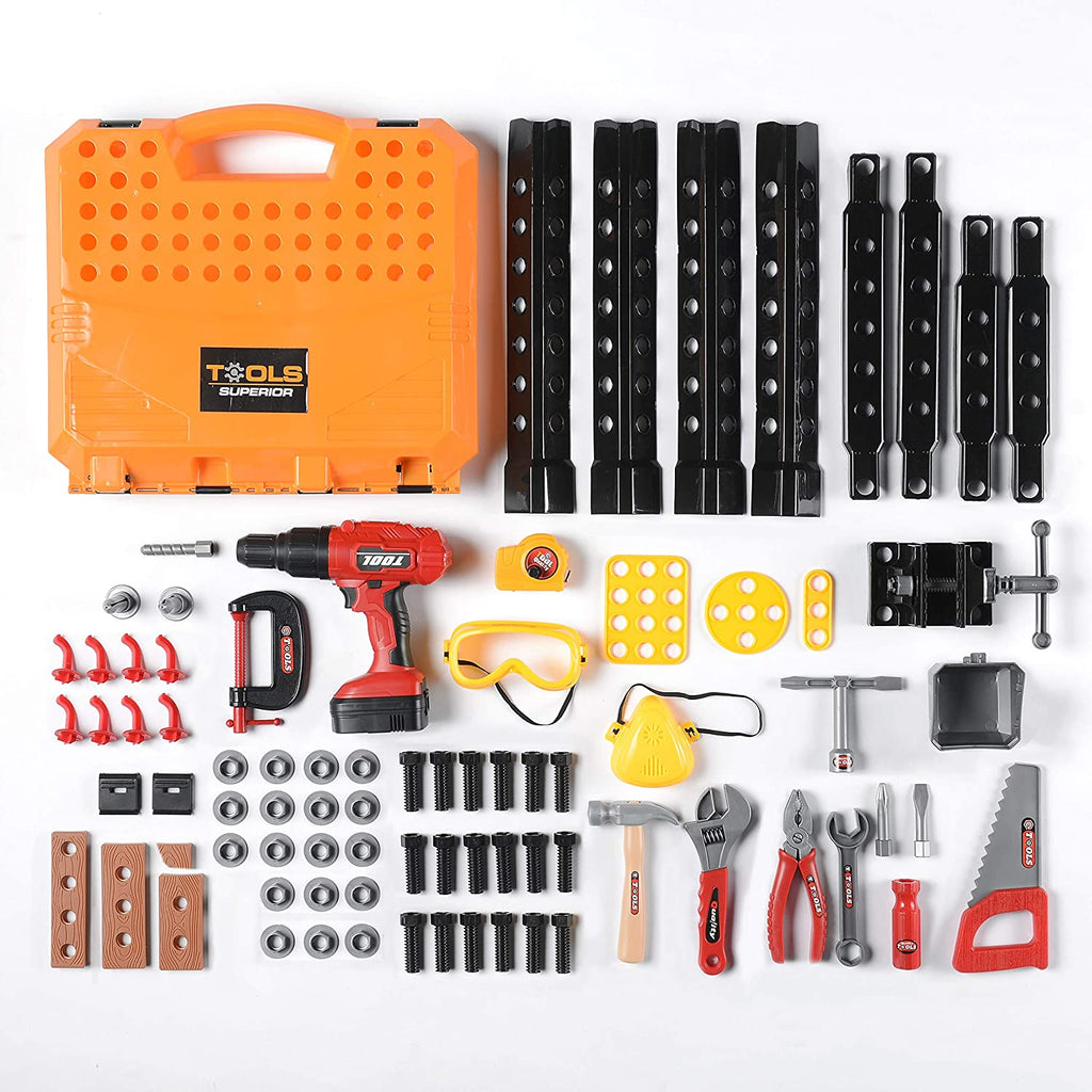 Industry Kids Workstation