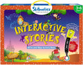 Creative Adventure Creator Wonderland