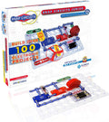 Personal Circuit Construction Kit