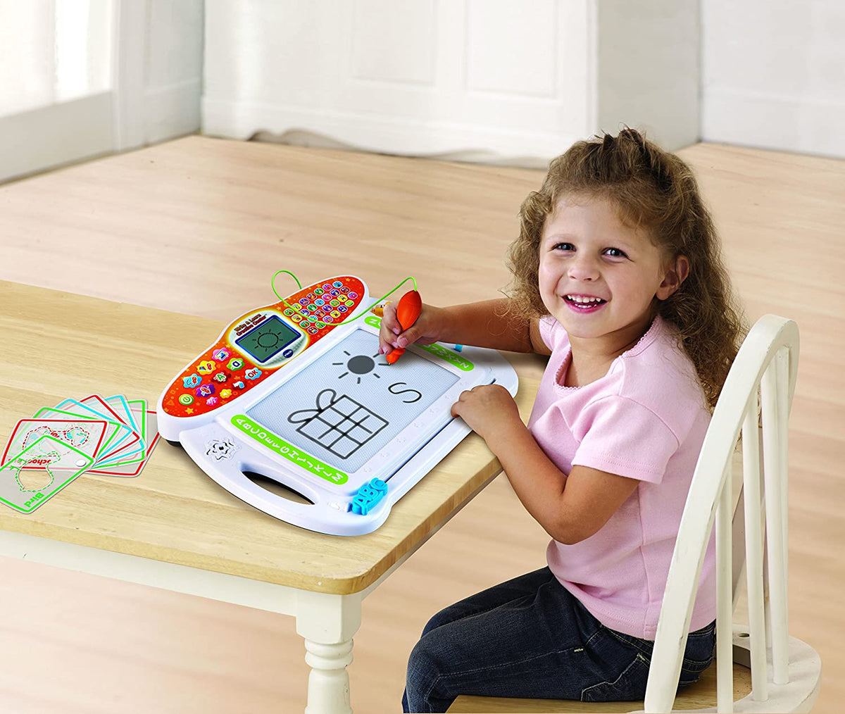 Kids Writing Mastery Pad