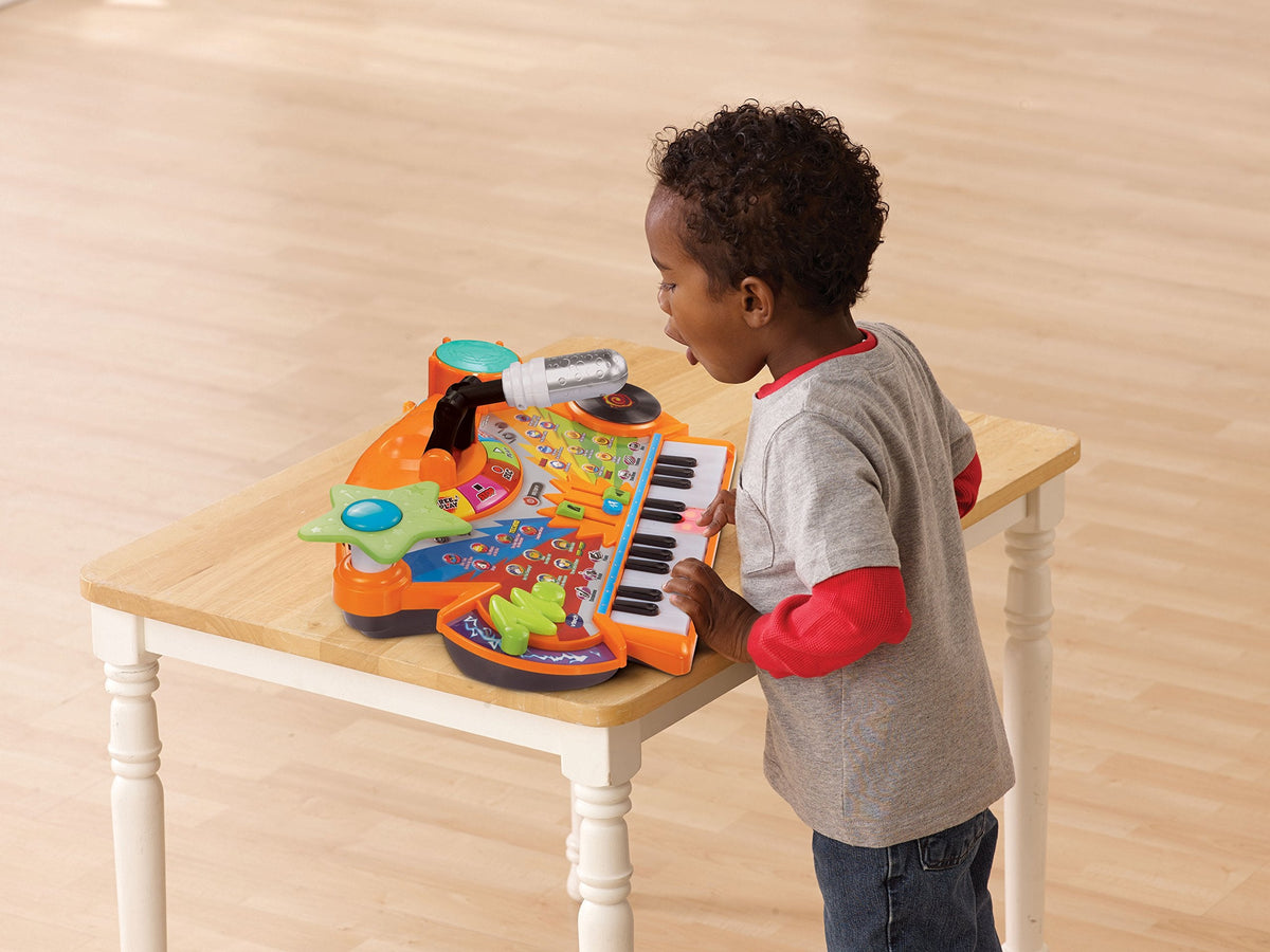 RockStar DJ Keyboard