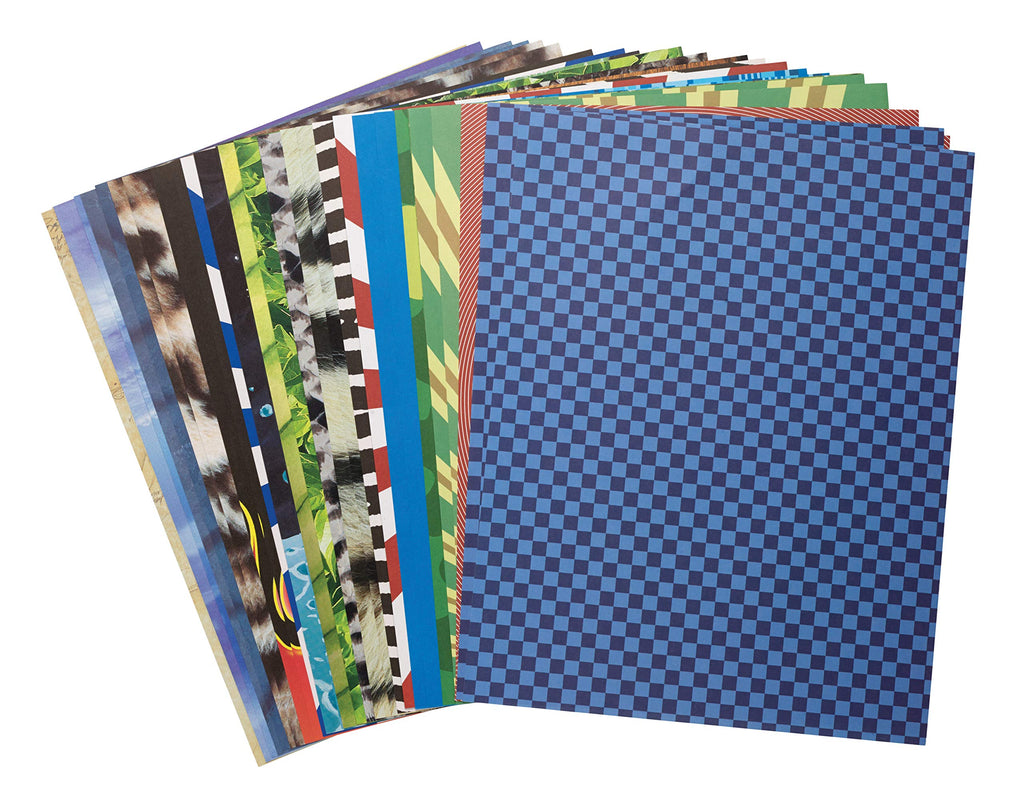 Airplanes Craft Book