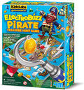 STEM Treasure Hunters Hook the Chest