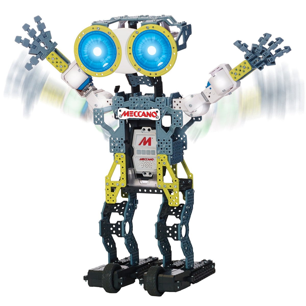 Meccano-Erector Meccanoid G15