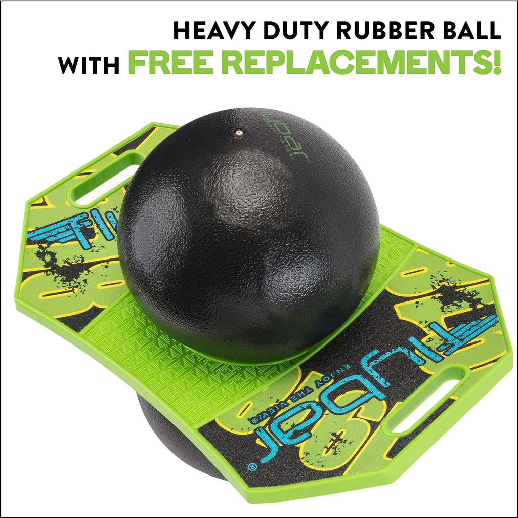 Sphere Balance Hopper