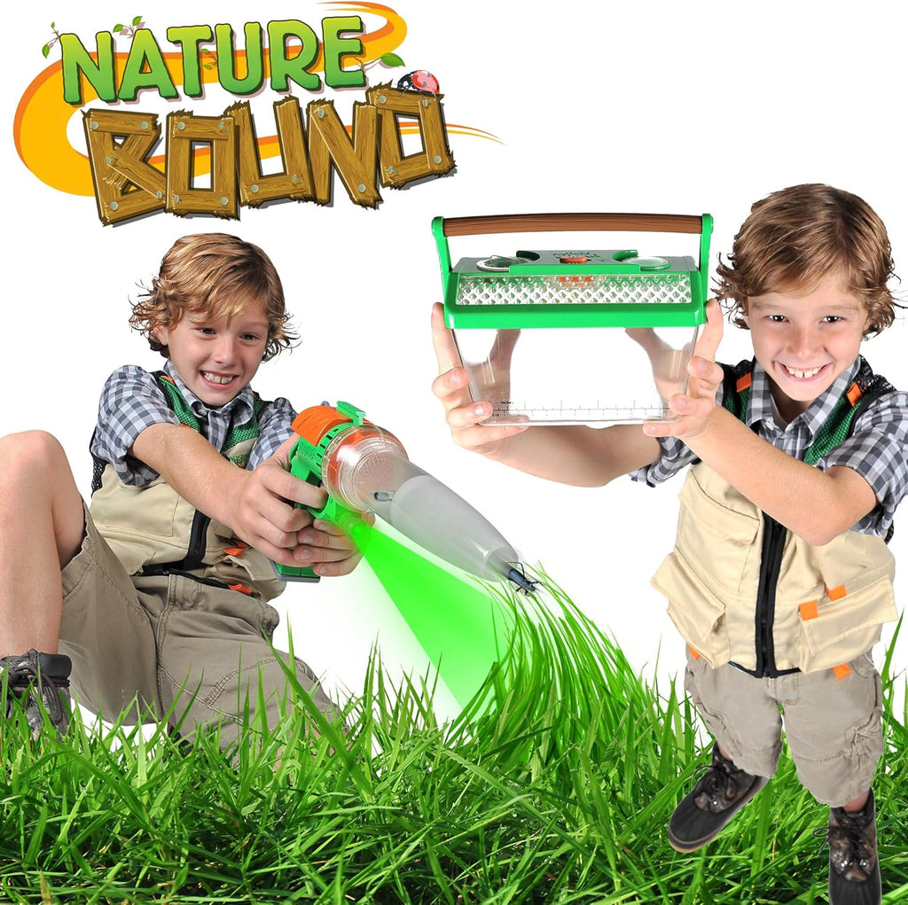 Insect Sucker STEM Bug Catcher