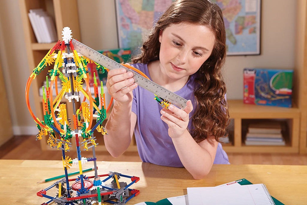 Carousel of STEM Wonders