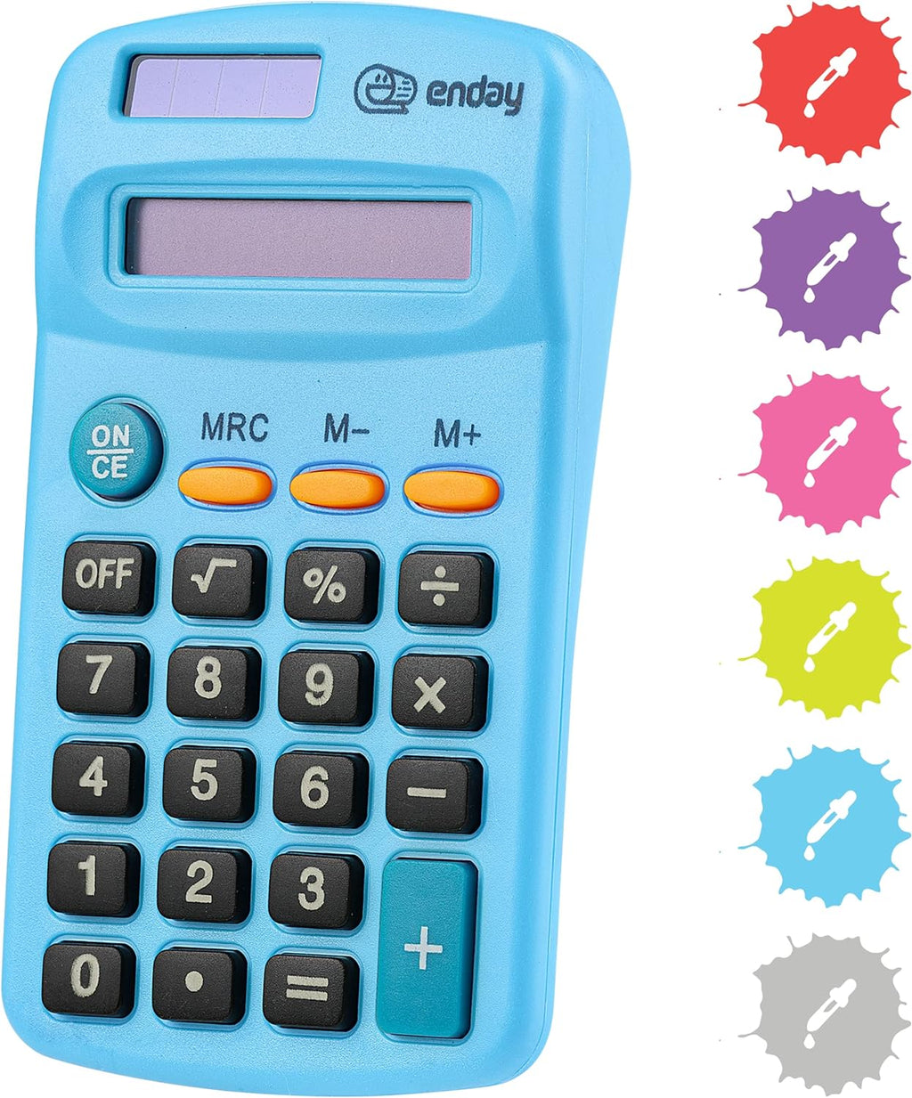 Sunshine Charged Foundational Calculator