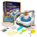 Beginners Electric Pottery Wheel