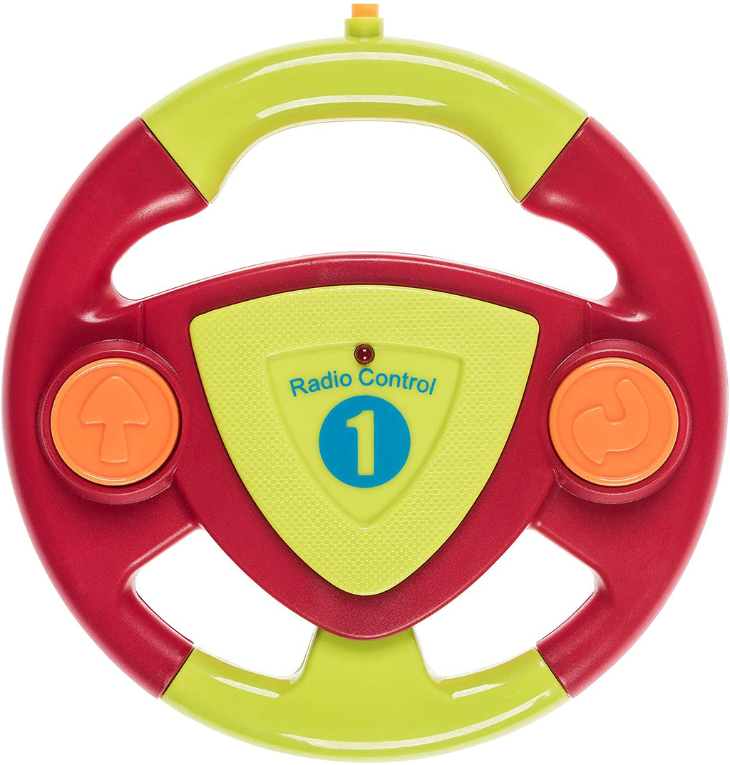 Charlie Chaser Police Racers