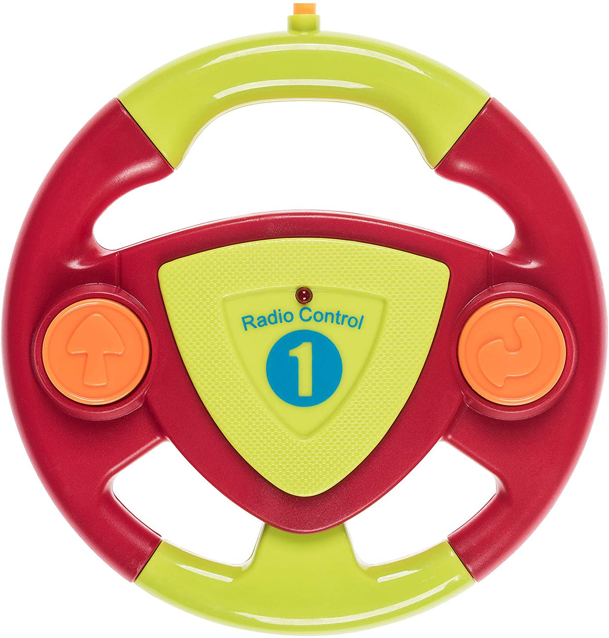 Charlie Chaser Police Racers