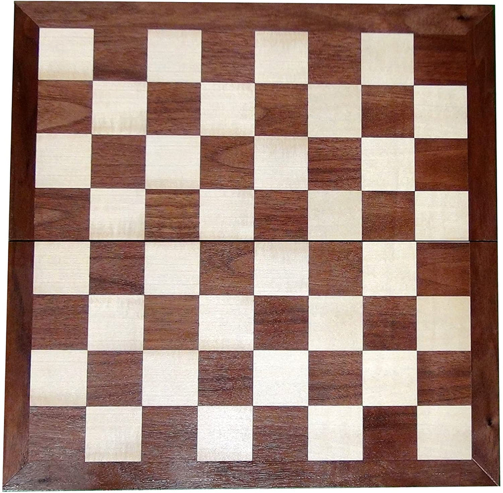 Forest Chess Set