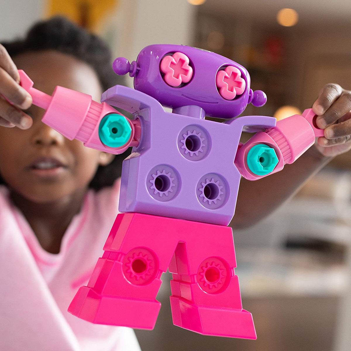 Bedazzled Bot STEM Supplier