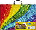 The Professional Rainbow Master Suitcase