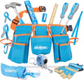 Junior Builder's Handy Inventory