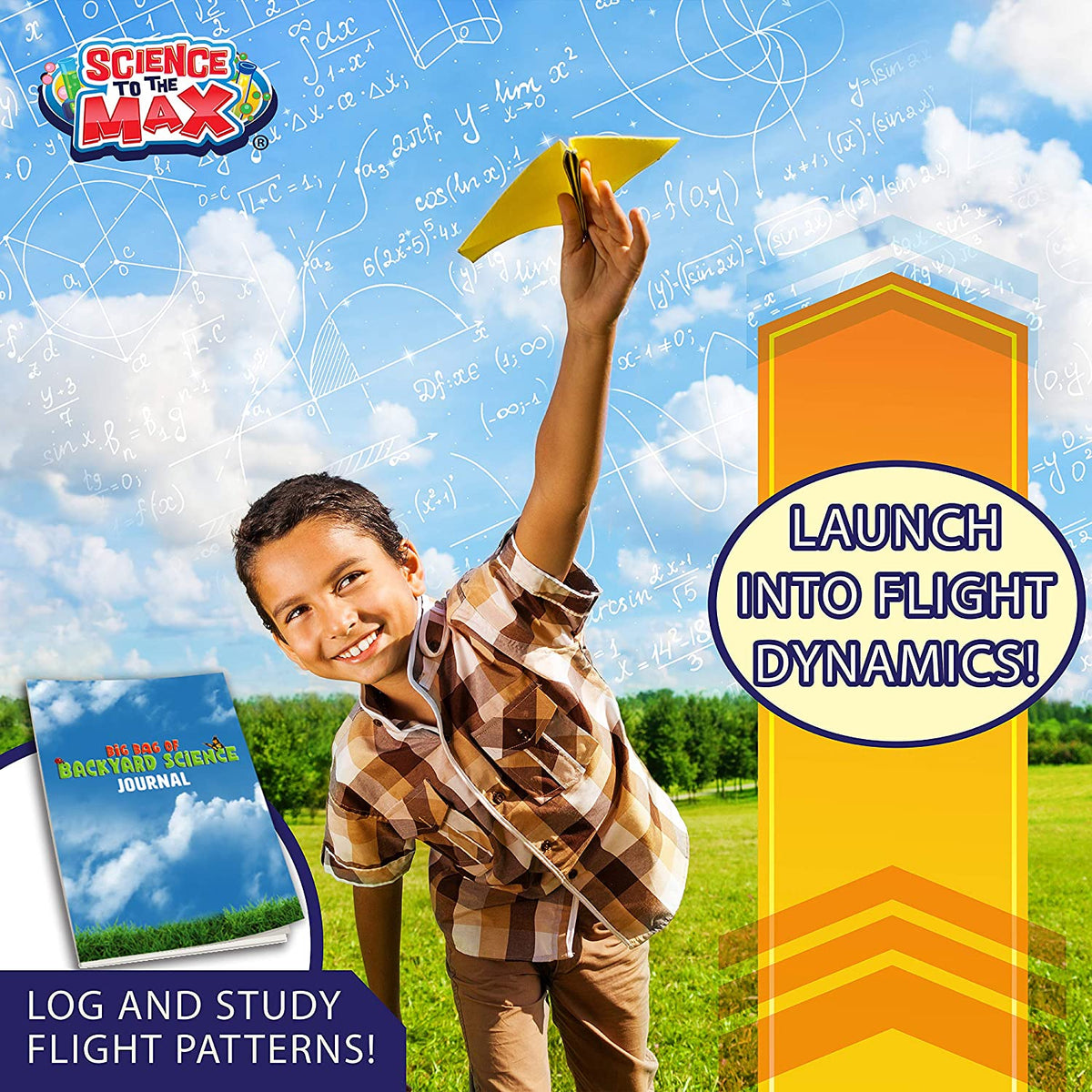 STEM Garden Mega Pack