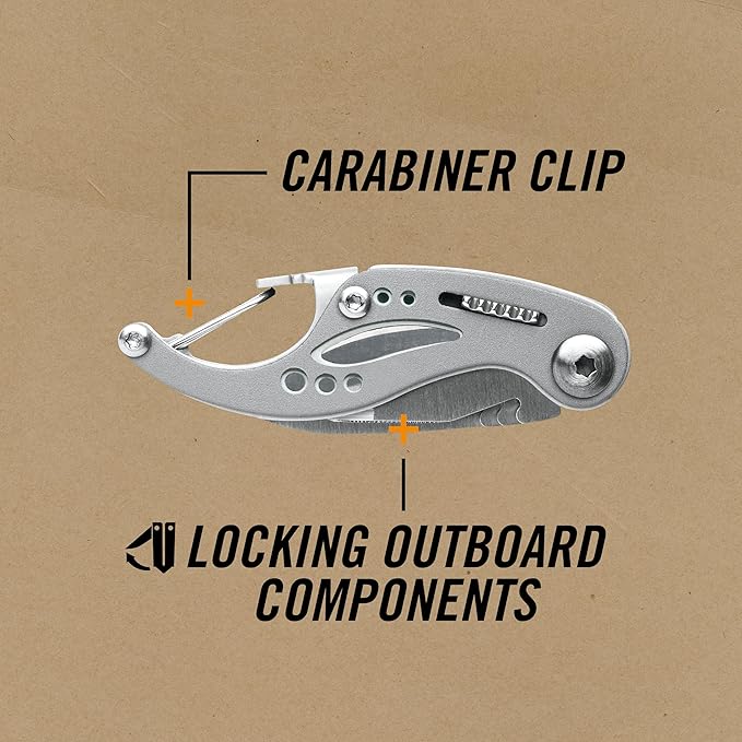 Gerber Curve Mini Tool
