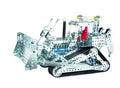 Construction STEM Bulldozer Set
