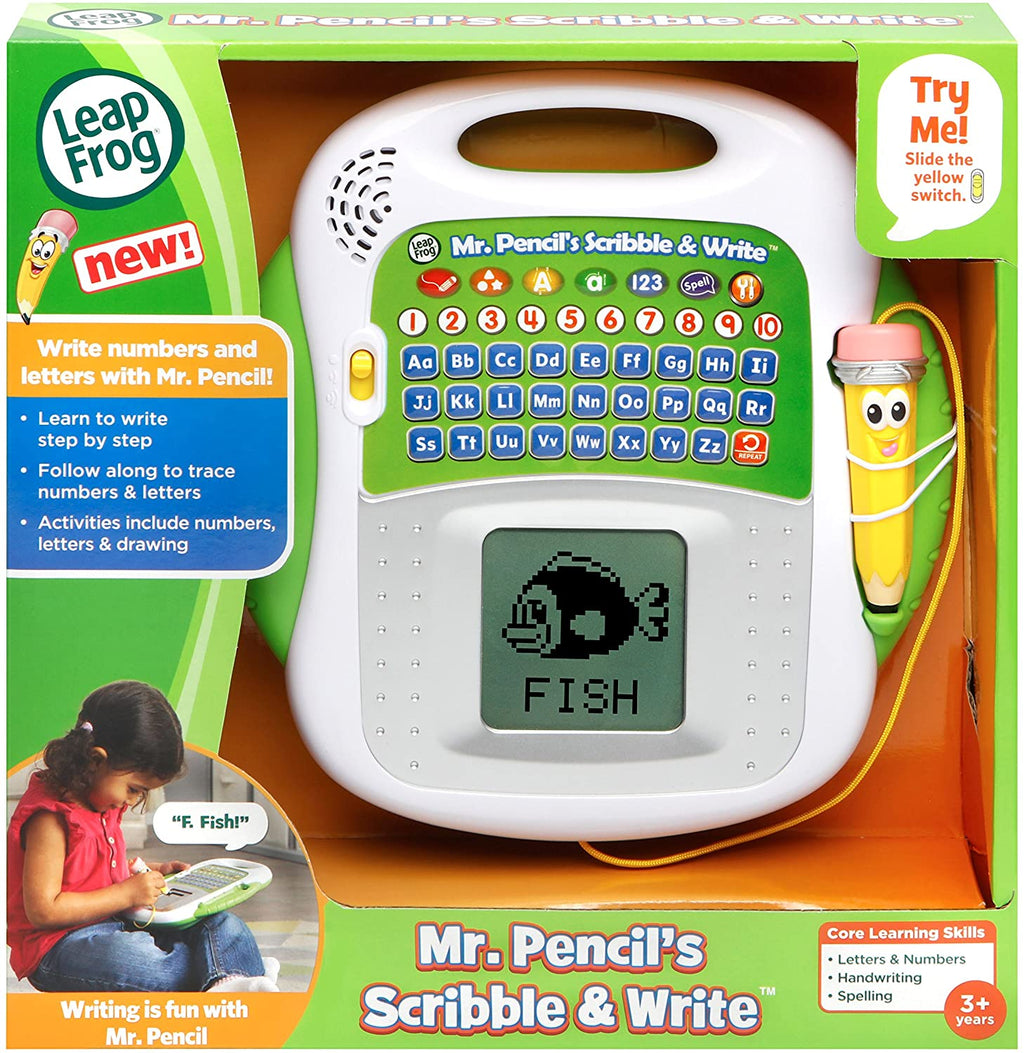 Magic Pencil Gadget