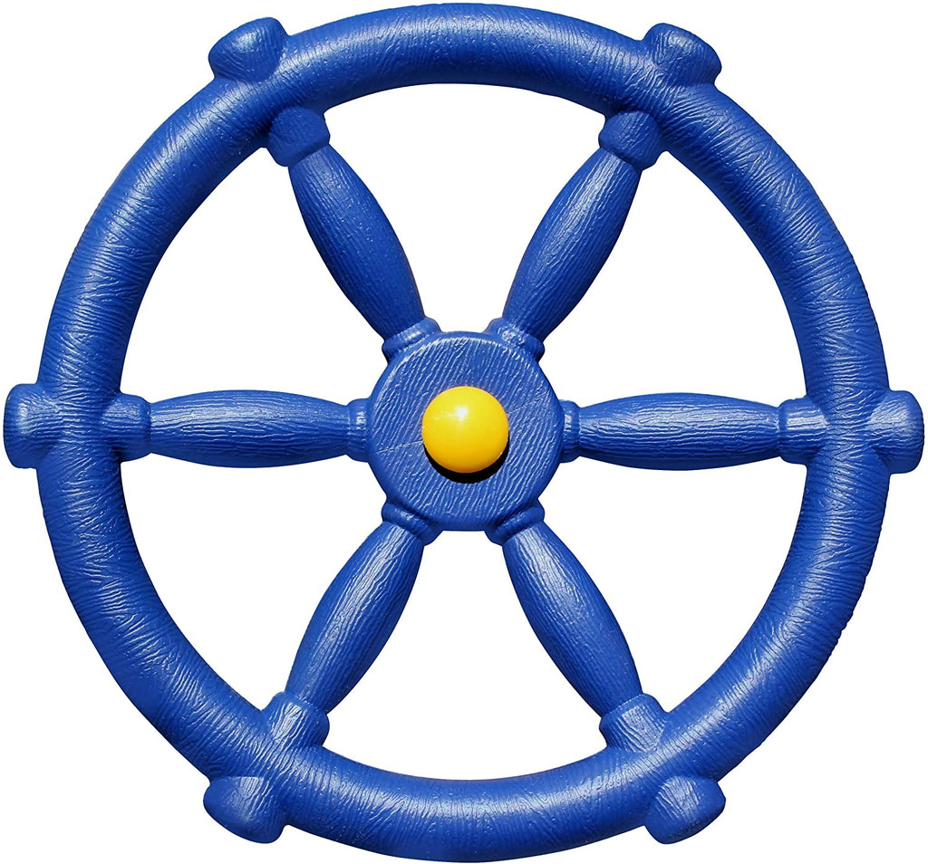 Young Voyager Steering Command