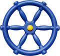 Young Voyager Steering Command