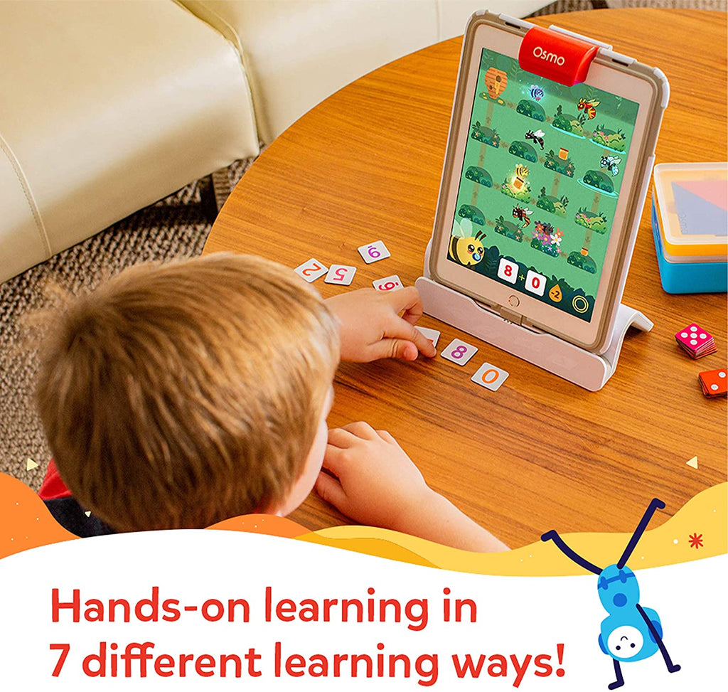 Family Fun Tablet Connector