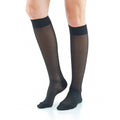 Neo G Energizing Knee High Compression Socks - Black, Small