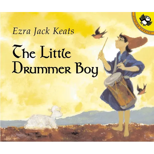 The Little Drummer Boy