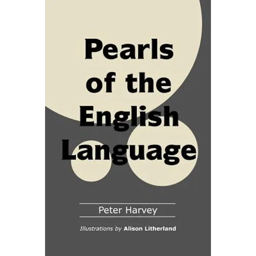 Pearls of the English Language