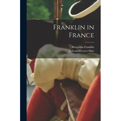 Franklin in France