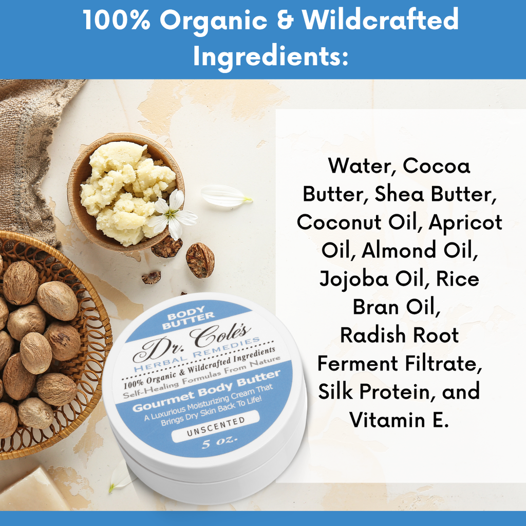 Fresh Face and Body Butter Bundle
