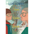 Tree. Table. Book.