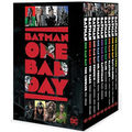 Batman: One Bad Day Box Set