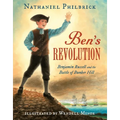 Ben's Revolution: Benjamin Russell and the Battle of Bunker Hill