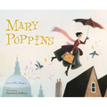 Mary Poppins: The Collectible Picture Book