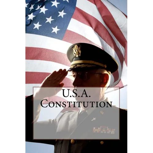 U.S.A. Constitution