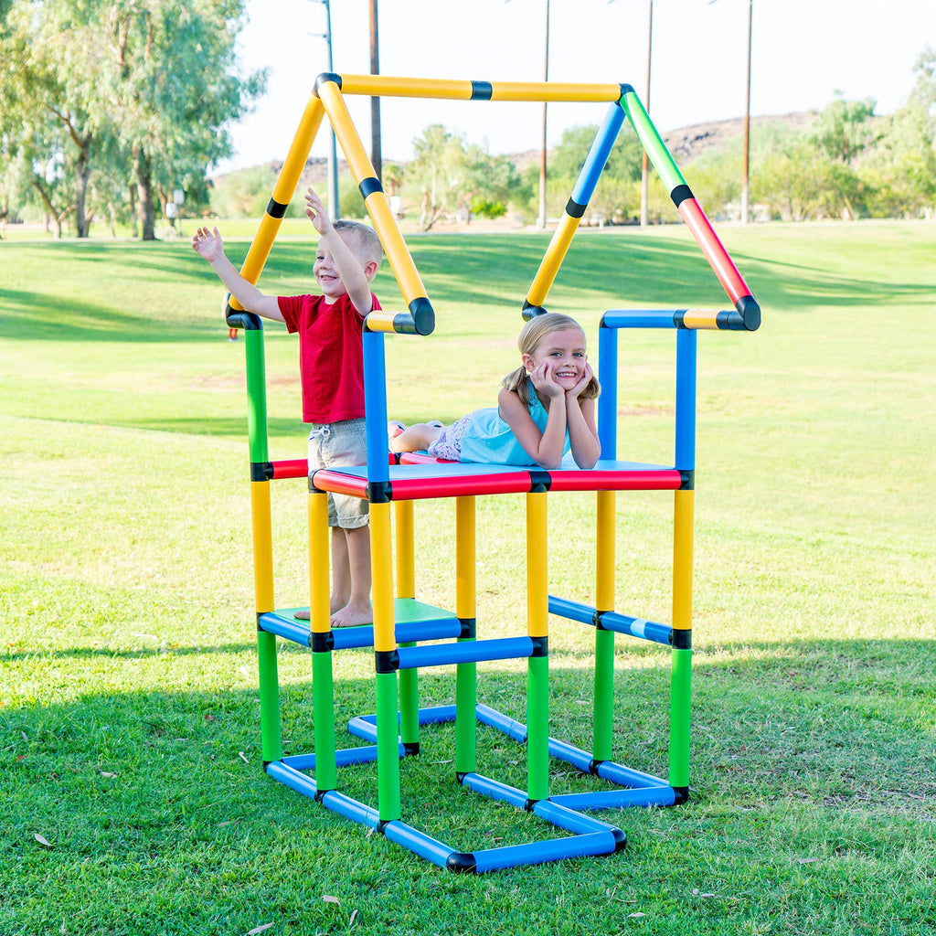 Deluxe Construction DIY Toy Set