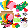 Hand Puppet Master DIY Kit