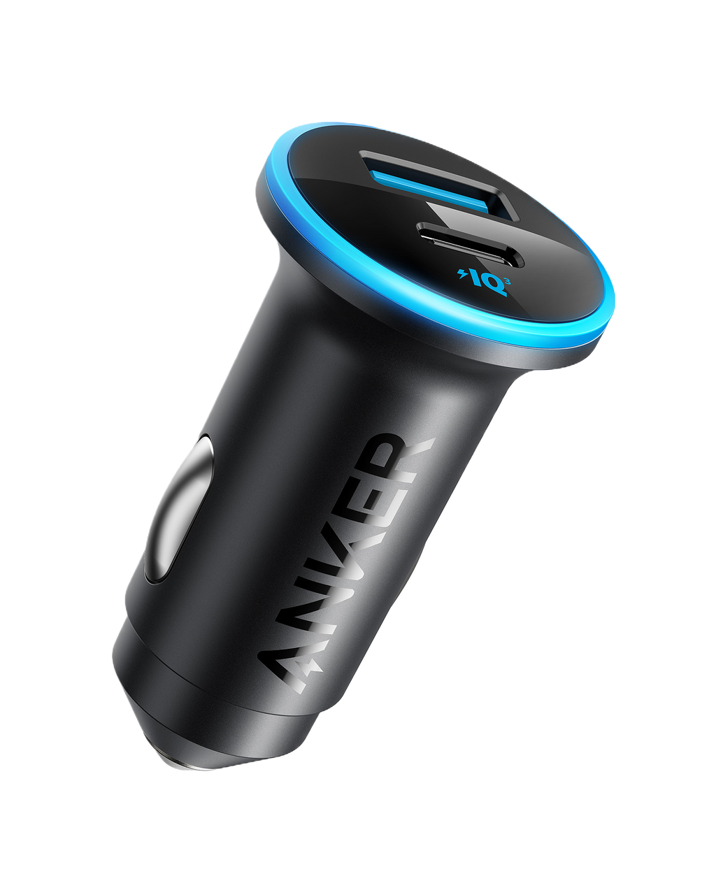 Anker <b>323</b> Car Charger (52.5 W)