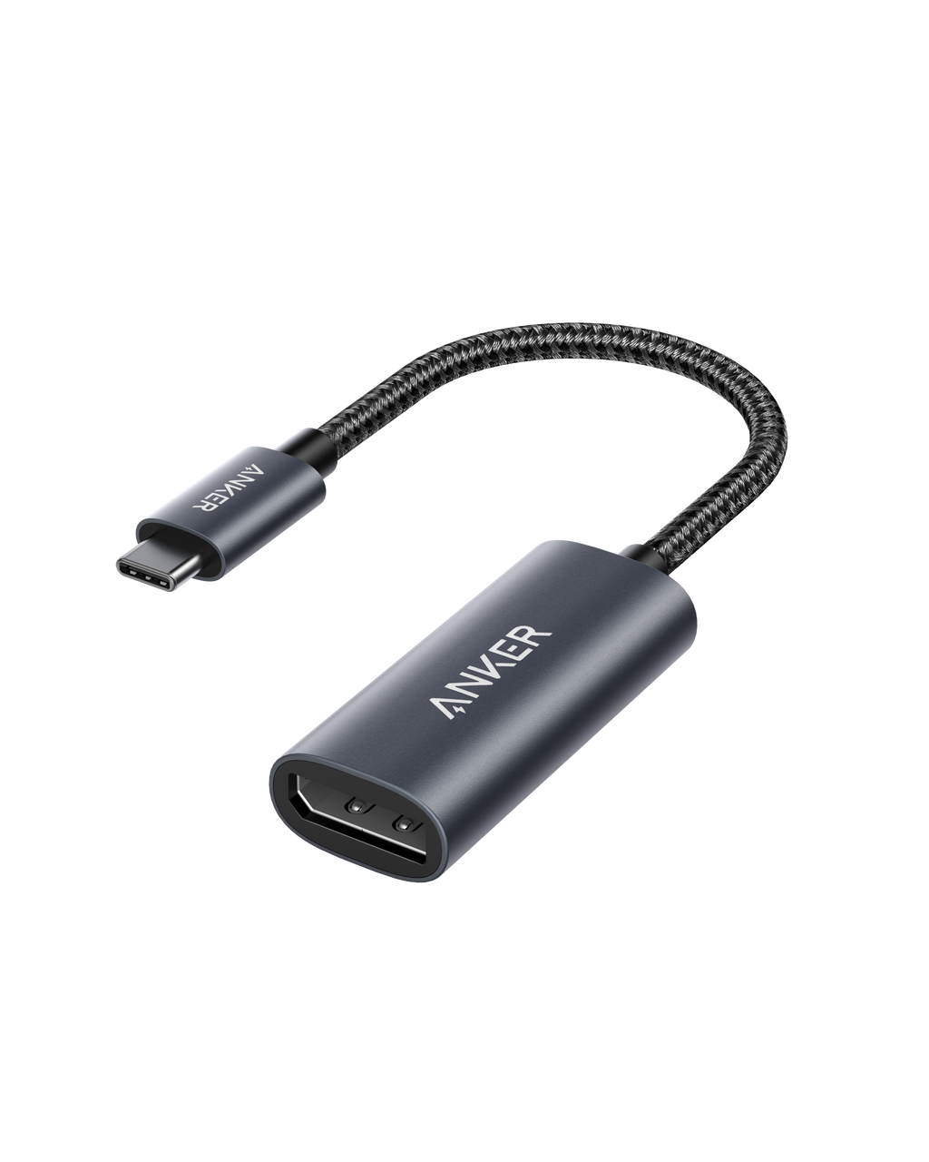 Anker <b>PowerExpand</b> USB-C to DisplayPort Adapter