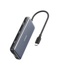 Anker <b>555</b> USB-C Hub (8-in-1)