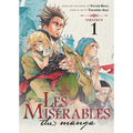 Les Miserables (Omnibus) Vol. 1-2