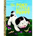 The Poky Little Puppy