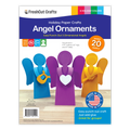 Angel Ornaments Kit
