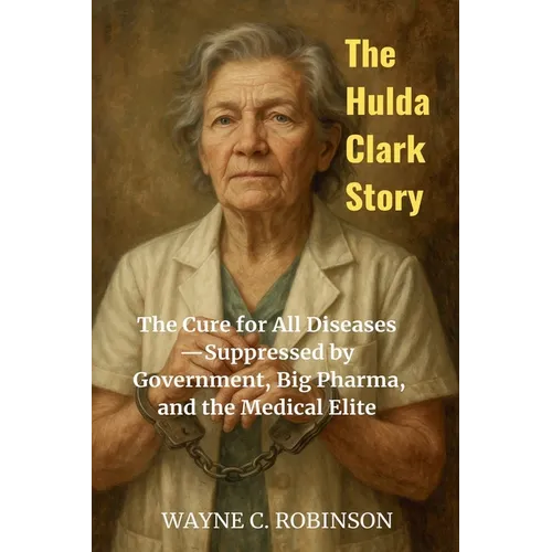 The Hulda Clark Story