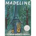 Madeline Board Book