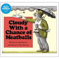 Cloudy with a Chance of Meatballs